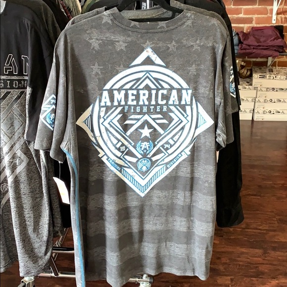 Men’s T-shirt - Picture 2 of 2